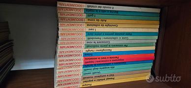 i Documentari