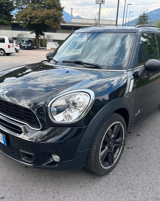 MINI COOPER S COUNTRYMAN ALL4 