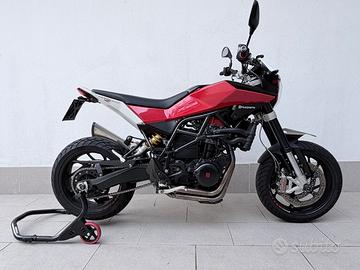Husqvarna Nuda 900 R