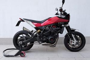 Husqvarna Nuda 900 R