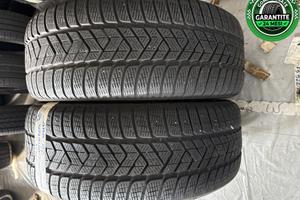 gomme usate 2355020 Winter PIRELLI - SCO - 110