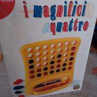 GIOCO VINTAGE