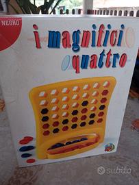 GIOCO VINTAGE