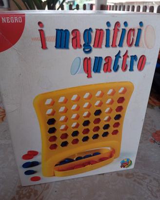 GIOCO VINTAGE