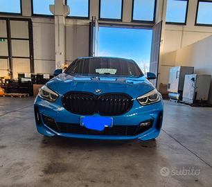 BMW 118 D 2.0 150 HP M SPORT