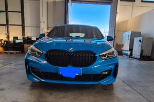 BMW 118 D 2.0 150 HP M SPORT