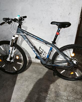 MTB Carver pure usata