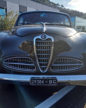 Alfa Rome 1900