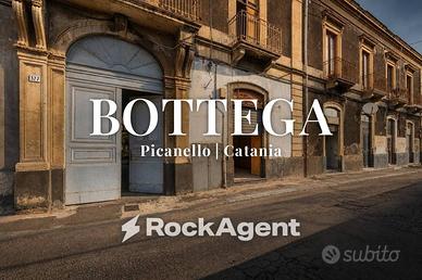 Immobile di 75 m² con 2 locali a Catania