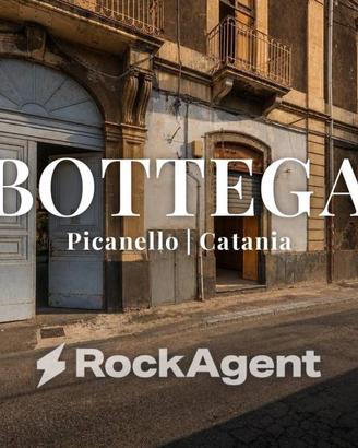 Immobile di 75 m² con 2 locali a Catania