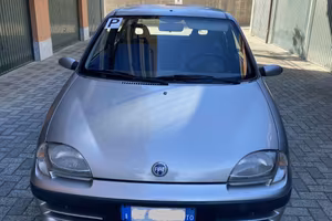 Fiat Seicento