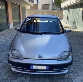 Fiat Seicento