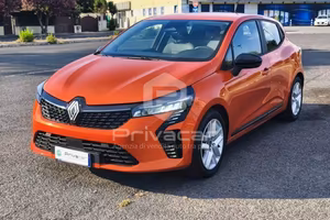 RENAULT Clio Full Hybrid E-Tech 145 CV 5 porte Evo