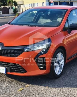 RENAULT Clio Full Hybrid E-Tech 145 CV 5 porte Evo