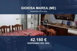 Immobile in asta di 120 m² con più di 5 locali e b