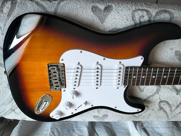 Chitarra Stratocaster