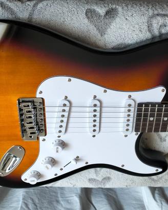 Chitarra Stratocaster