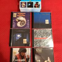 Cofanetto cd