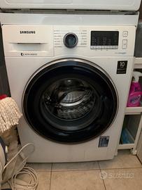 Lavatrice Samsung