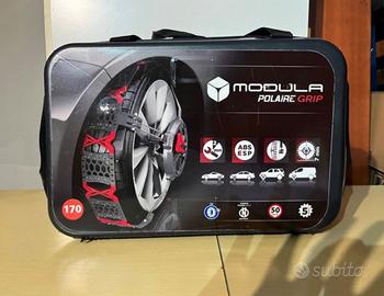 Catene Neve Modula Polaire Grip 170