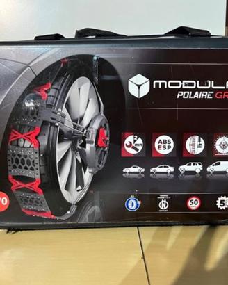 Catene Neve Modula Polaire Grip 170