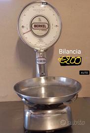 Bilancia Berkel