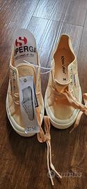 Scarpe Superga nuove
