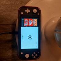 Nintendo swich lite 