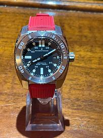 Prometheus Piranha 500