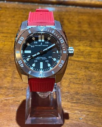 Prometheus Piranha 500