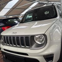 Jeep Renegade 1.6 Mjt DDCT 120 CV Limited