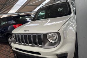Jeep Renegade 1.6 Mjt DDCT 120 CV Limited