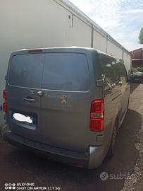Furgone peugeot expert