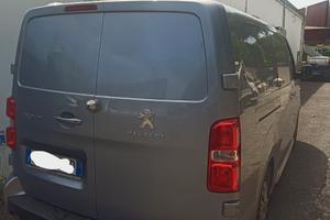 Furgone peugeot expert