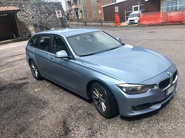 Bmw 316d