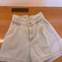 Pantaloncini zara donna