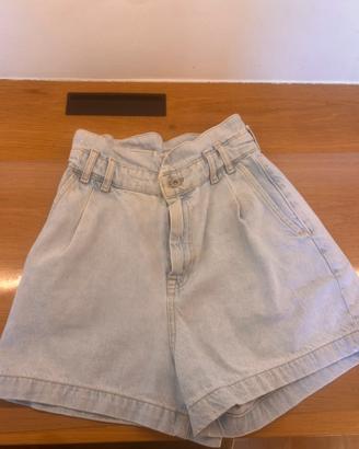 Pantaloncini zara donna