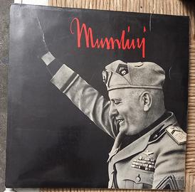 I discorsi di Mussolini