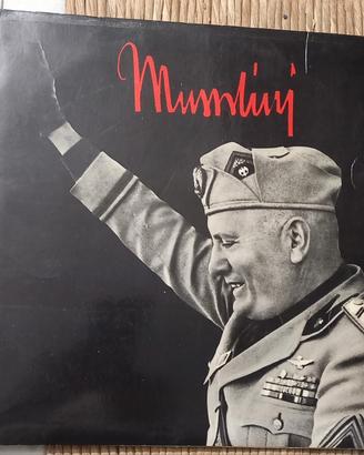 I discorsi di Mussolini