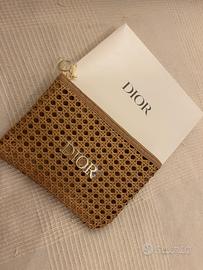 Borsa pochette dior