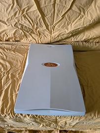 scanner Mustek 500