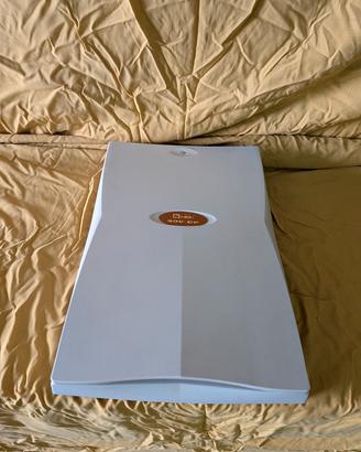 scanner Mustek 500