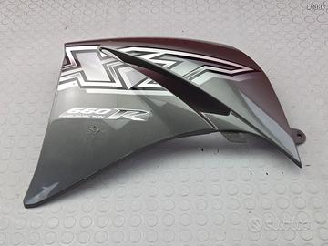 CONVOGLIATORE ANTERIORE YAMAHA XT660R 2004 2016 XT