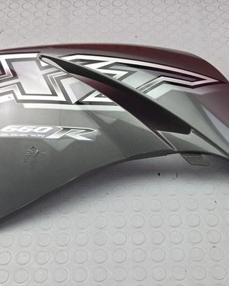 CONVOGLIATORE ANTERIORE YAMAHA XT660R 2004 2016 XT