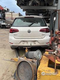 Volkswagen golf ricambi