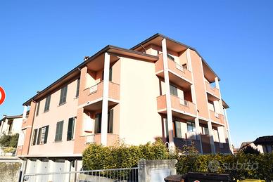 Rif.2460RA93701| appartamento trilocale