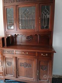 credenza