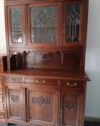 credenza