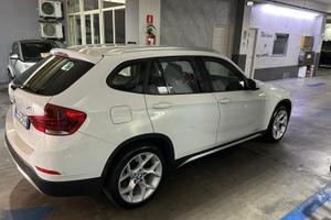 bmw x1 20d  sdrive xline