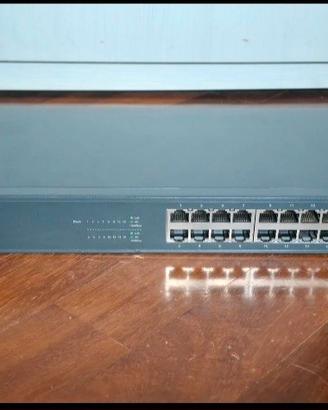 TP-Link TL-SG1016 Switch 16 porte Gigabit 1U 